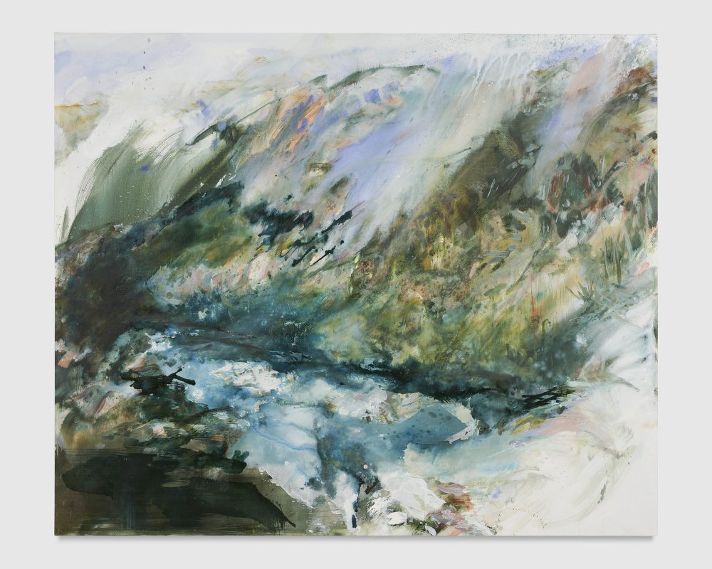 Kylie Manning Shares Intimate Landscapes ‘In an Overcast Sky’