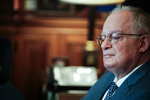 Greek President Forced to Switch Planes After Technical Glitch