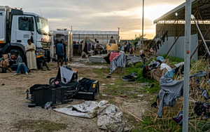 Three South Sudanese Teens Arrested as 169 Migrants Reach Crete