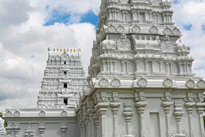 Greek American Man Arrested Over Hindu Temple Attack Plot