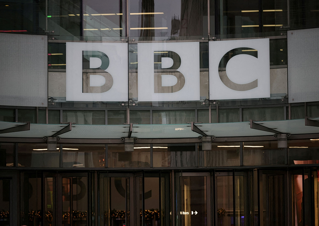 BBC at 104: ‘We risk losing something that has taken more than a century to build’