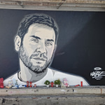 Mazonakis Song Strikes Emotional Chord at Thessaloniki Events (Vid)