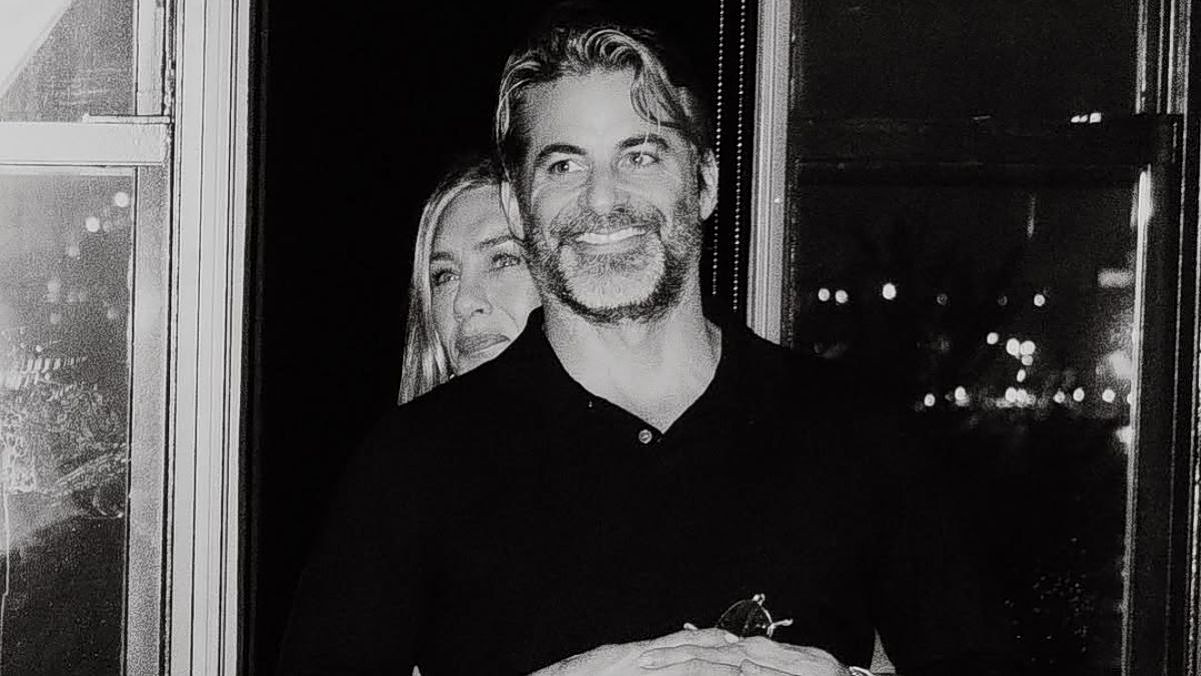 Jim Curtis on His Greek Roots, Healing and Jennifer Aniston