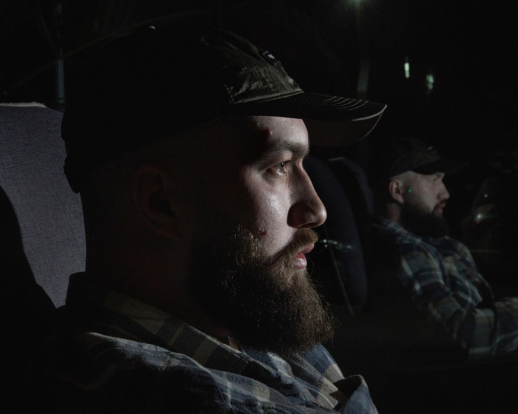 The Defector: A Russian Officer Turned Against His Country and Helped Ukraine Kill Hundreds