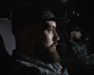 The Defector: A Russian Officer Turned Against His Country and Helped Ukraine Kill Hundreds