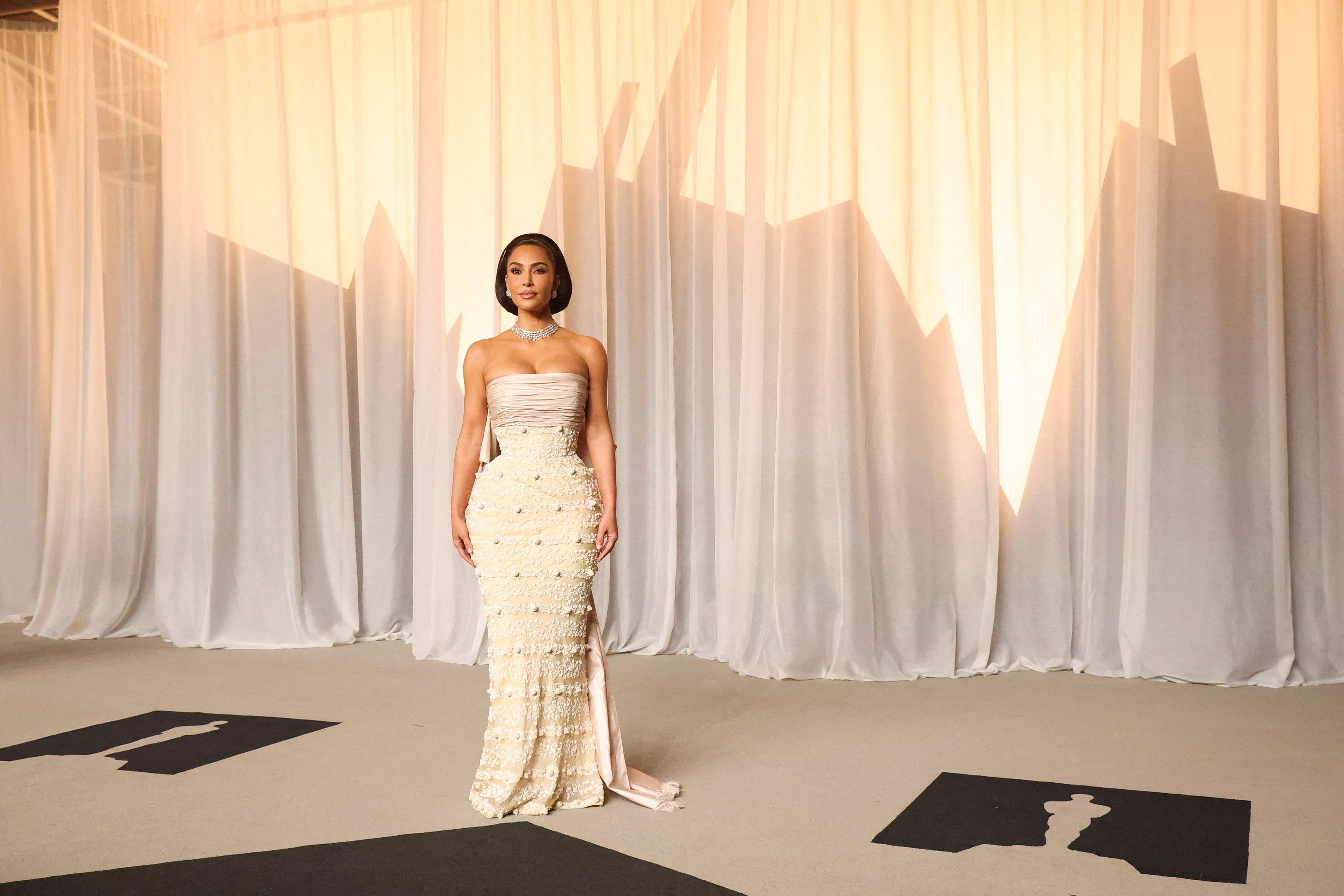 Academy Museum Gala