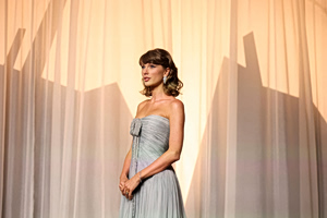 Taylor Swift, Kim Kardashian Dazzle at Academy Museum Gala
