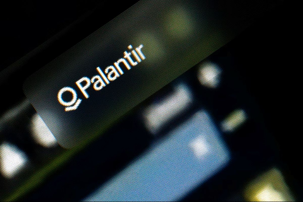 127 Groups Urge Europe to Cut Ties With Palantir