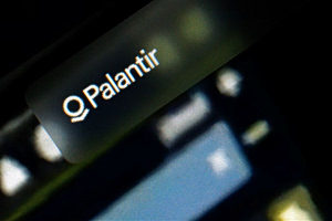 127 Groups Urge Europe to Cut Ties With Palantir