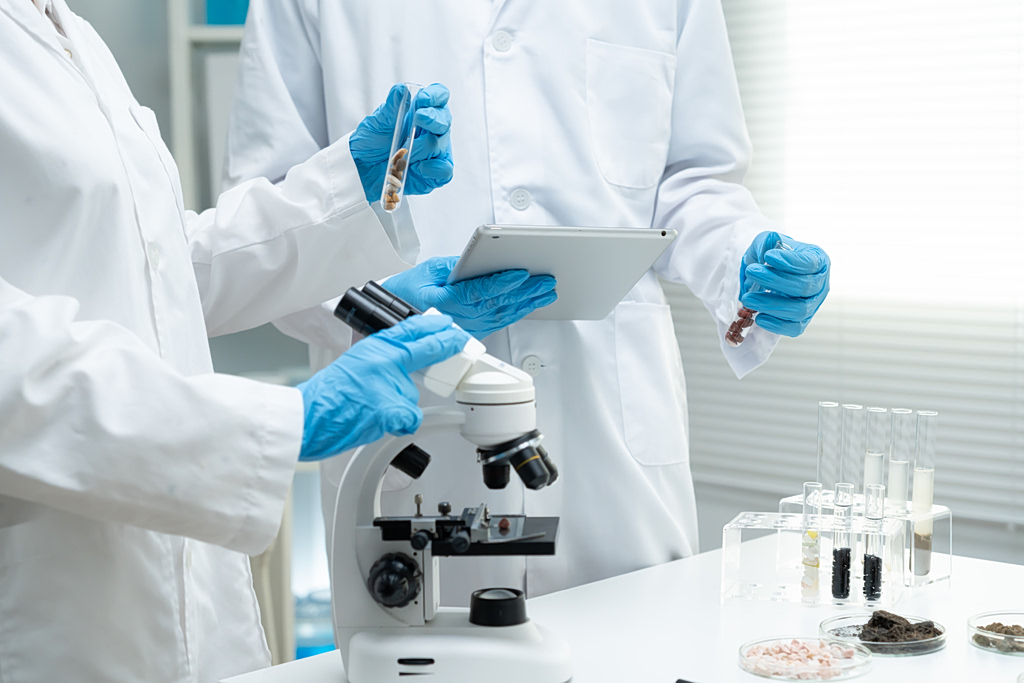 Big Pharma Is Pouring Billions Into a New Class of ‘Protein Degrader’ Drugs