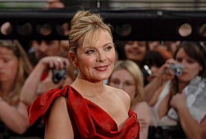 World Menopause Day: Stars Speak Out Against the Stigma