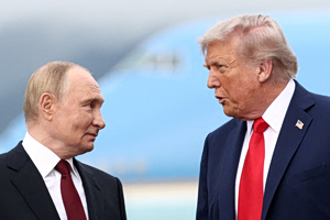 Putin Floats a Summit With Trump and Xi to Discuss Ukraine Deal