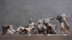Could the Fagan Fragment be sent back to Italy? Its return to Greece challenged in court