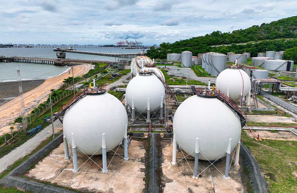Europe’s Energy Crisis: Still No Solution in Sight