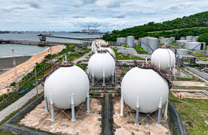 Europe’s Energy Crisis: Still No Solution in Sight