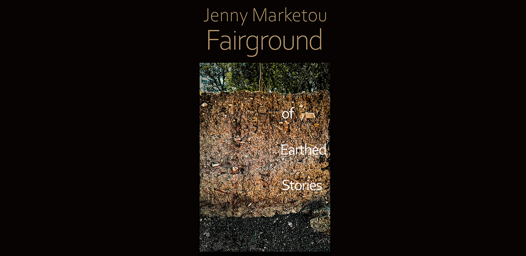 Jenny Marketou Turns Thessaly’s Soil Into a Living Sculpture