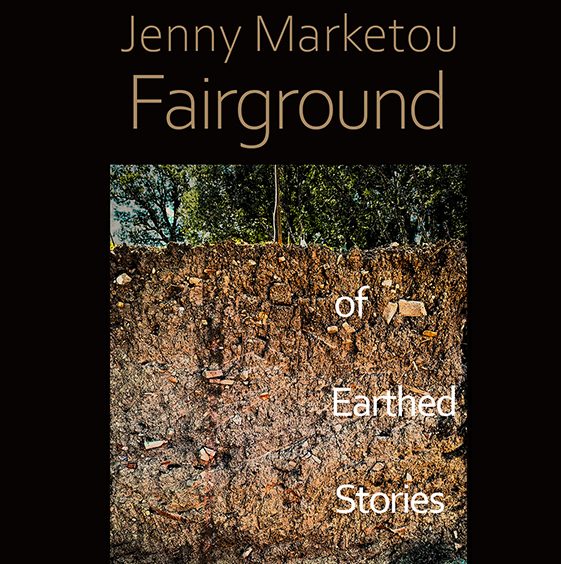 Jenny Marketou Turns Thessaly’s Soil Into a Living Sculpture