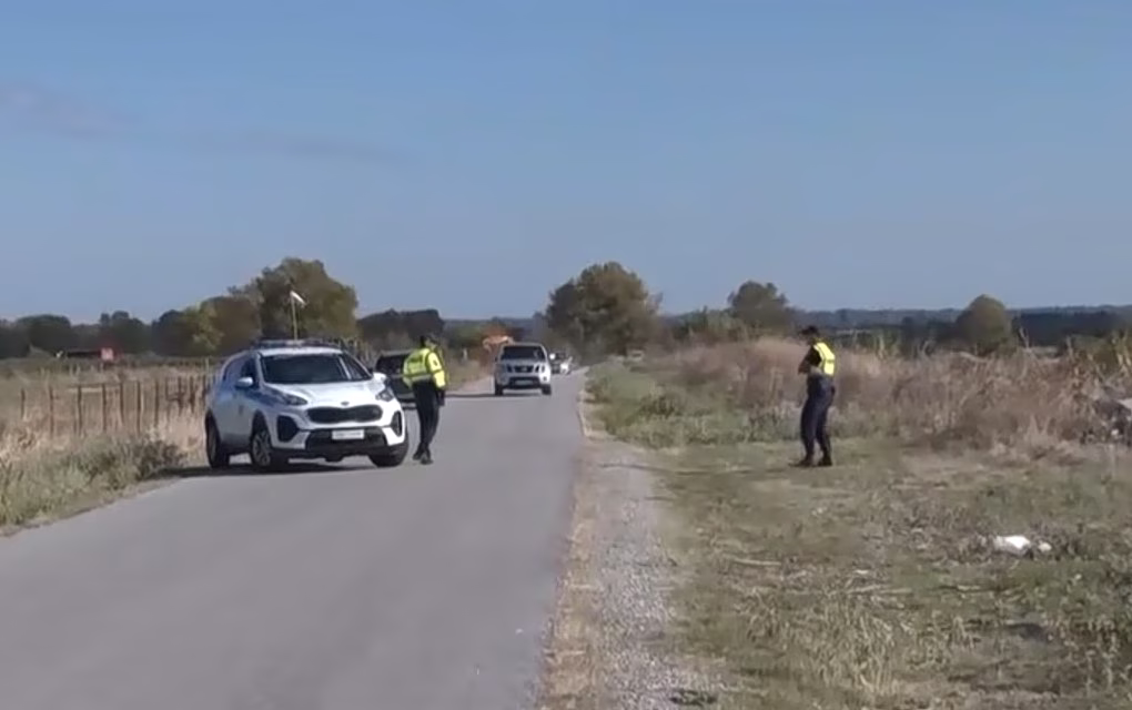 No Explanation for Deadly Plane Crash in Northern Greece Yet