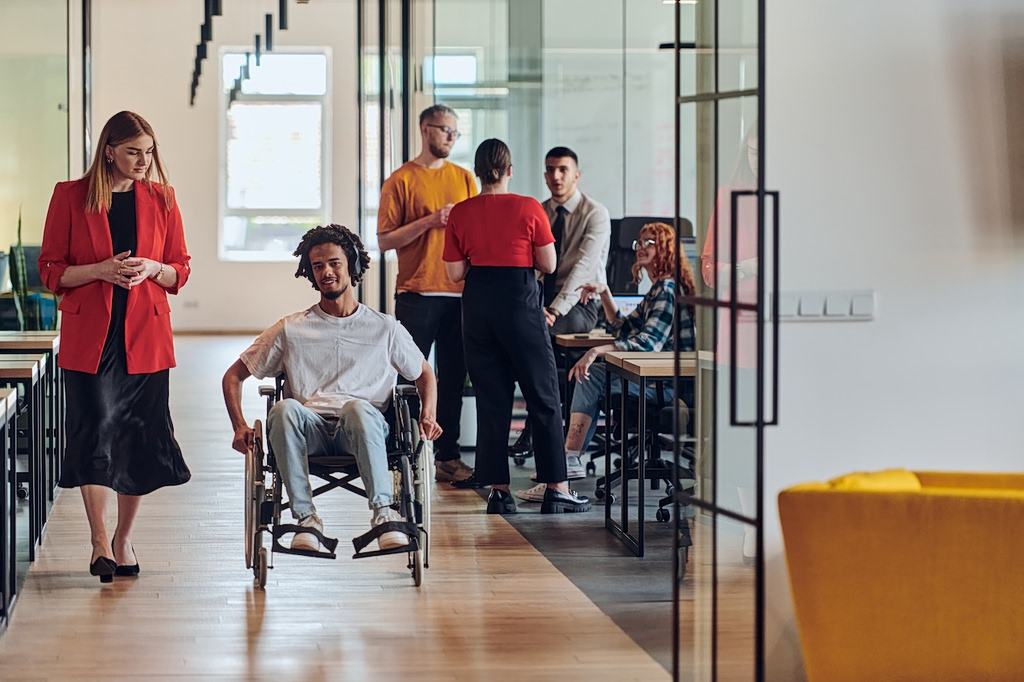 Beyond the Label: Is Greece Making Its Workplaces More Inclusive?