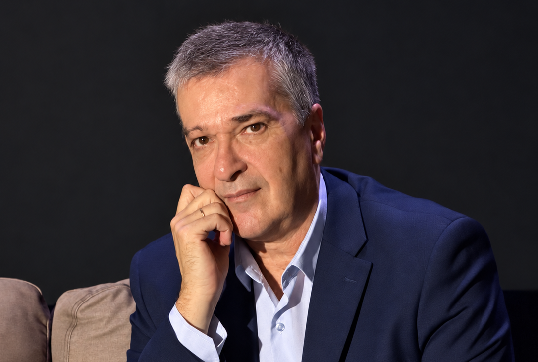 Yiannis Antiochou: ‘Endings are our small, everyday defeats’