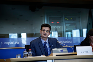 European Prosecutor Change Puts Greece’s Open Cases in Focus