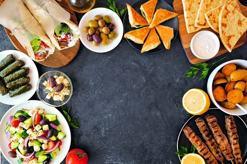 Agora Festival Returns To Kypseli Municipal Market