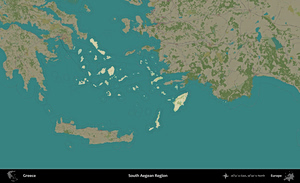 Greece Sends South Aegean Marine Park Plan to Top Court