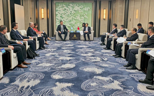 Greece Seeks Role for Shipping Suppliers in Chinese Shipbuilding