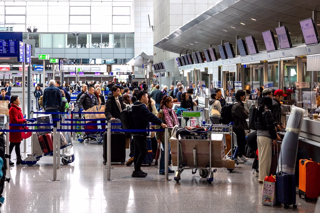 EU Bolsters Travel Refund Protections