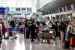 EU Bolsters Travel Refund Protections