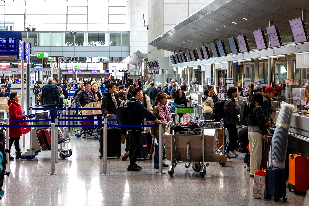 EU Bolsters Travel Refund Protections
