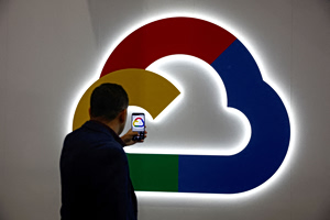 Google Cloud Failure Hits Revolut Services