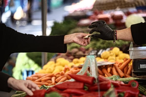 Greece Plans Afternoon Farmers Markets and Food Vouchers