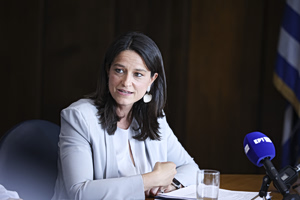 Kerameus Identifies Three Challenges for Europe’s Workforce