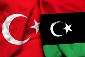 Libya’s Parliament Approves Turkey Maritime Deal Opposed by Greece