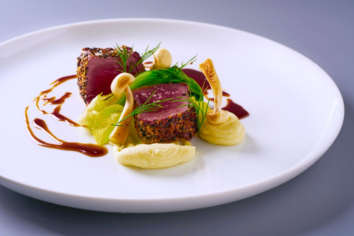 Michelin Guide 2027 Honors Major Greek Destinations