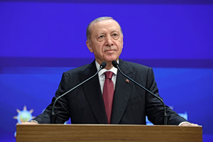 Turkey-Libya Deal Tests Greece’s Influence in Benghazi