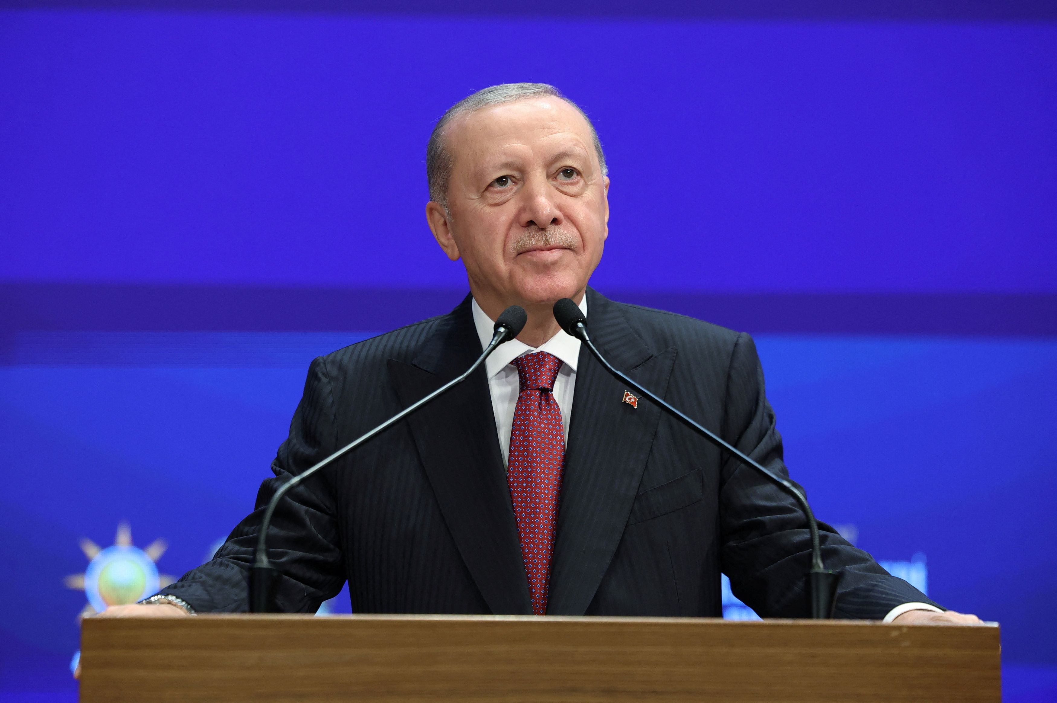 Turkey-Libya Deal Tests Greece’s Influence in Benghazi