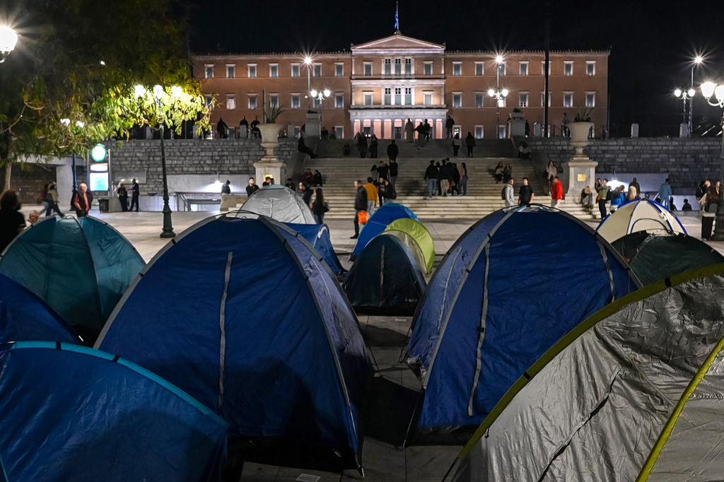 Nationwide Education Protests Peak Wednesday