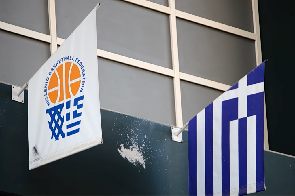 Vangelis Liolios: What the Law States for the Basketball Federation Presidency in the Event of Pretrial Detention