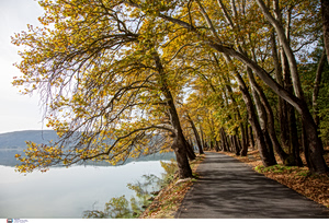 Heating Costs Drive Winter Exodus From Kastoria