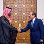 Sisi: Egypt’s Role In Saudi Defense Excludes Attacking Yemen