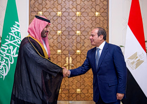 Sisi: Egypt’s Role In Saudi Defense Excludes Attacking Yemen