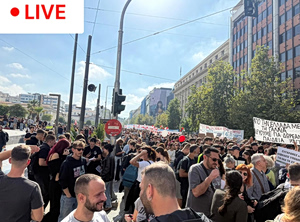 Live: Protests Sweep Greece as Demonstrations Reach Athens and Thessaloniki