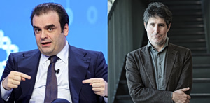 Follow Live: Europe in the Age of Power: Who Will Shape Its Future?