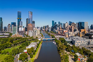 Greece Reopens Tourism Office in Melbourne
