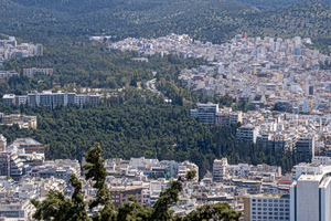Student Housing in Greece Faces Rising Rents and New Investment