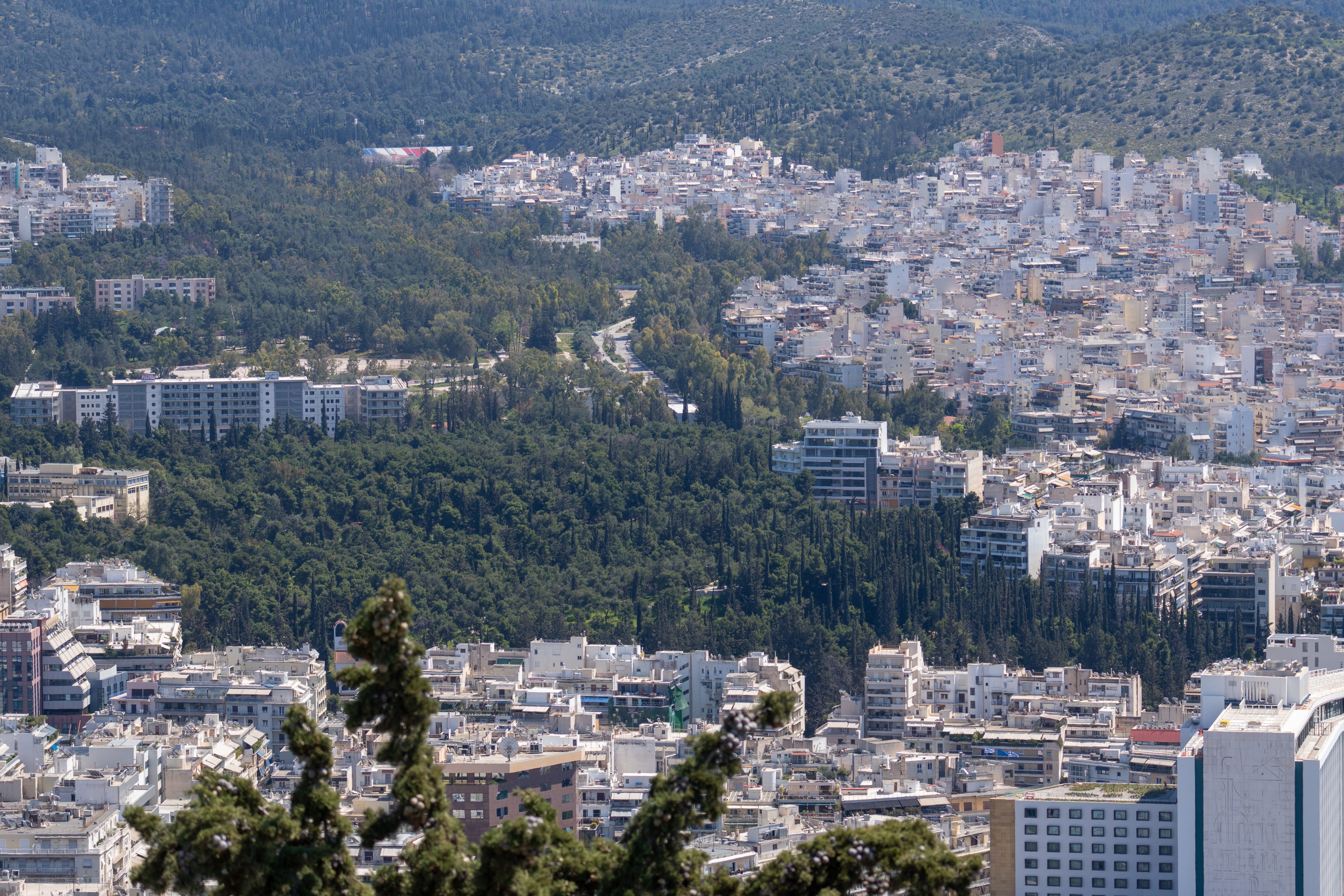 Student Housing in Greece Faces Rising Rents and New Investment