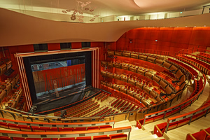 Opera Gala in Athens to Feature Award-Winning Singers
