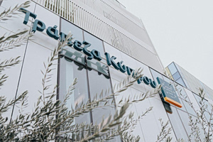 Electronic Payments and the Role of the Bank of Cyprus